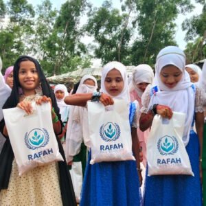 Rohingya Relief