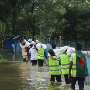 Donate to Emergency Relief