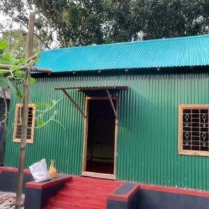 Donate To House construction project