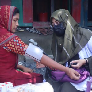 Donate To Provide Medical Relief