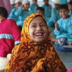 Donate To Support Orphans