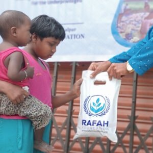 Donate To Qurbani Appeal